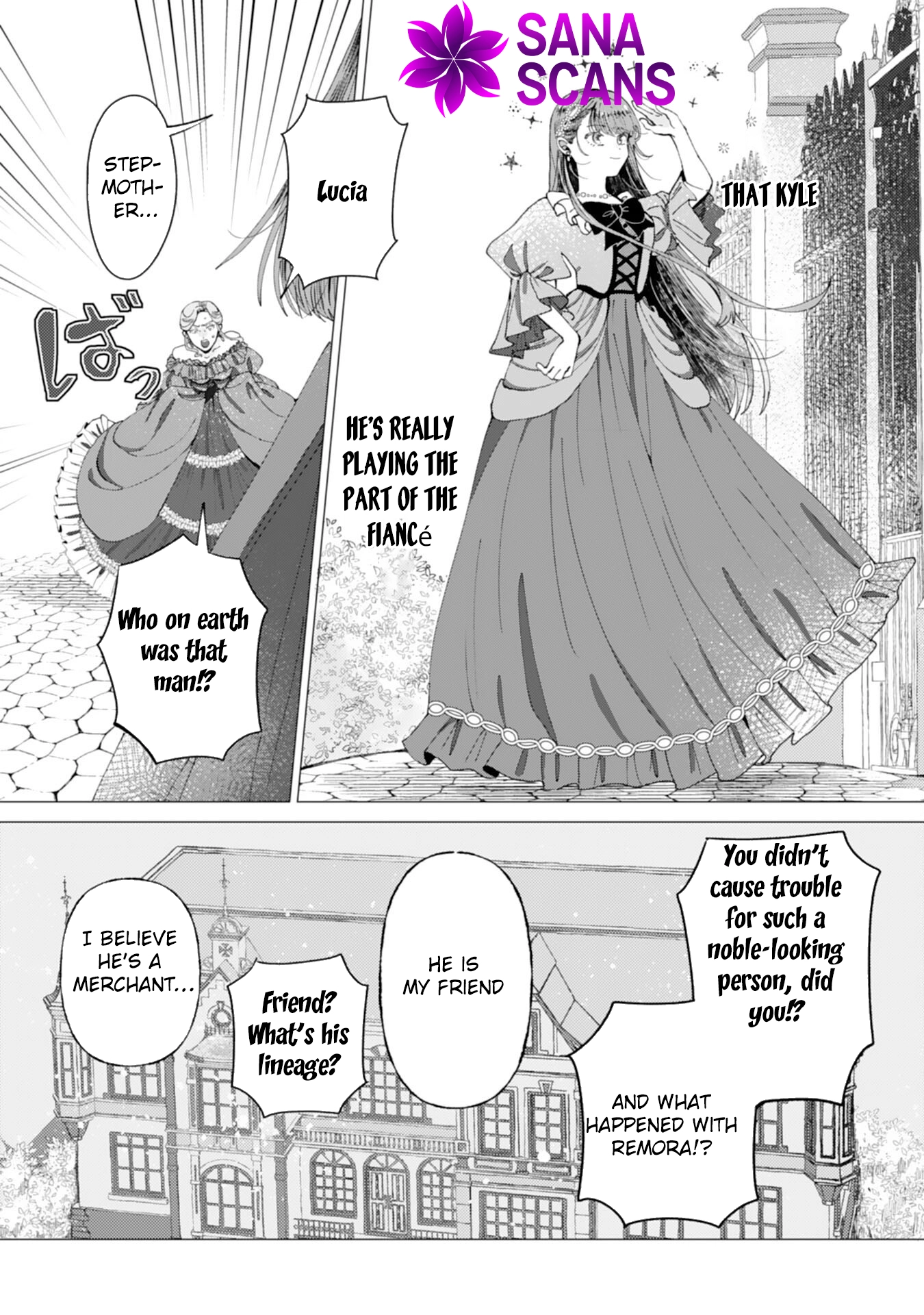 Cast Aside Genius Magitech Crafter’s Relaxed Workshop Life Chapter 2 Page 10